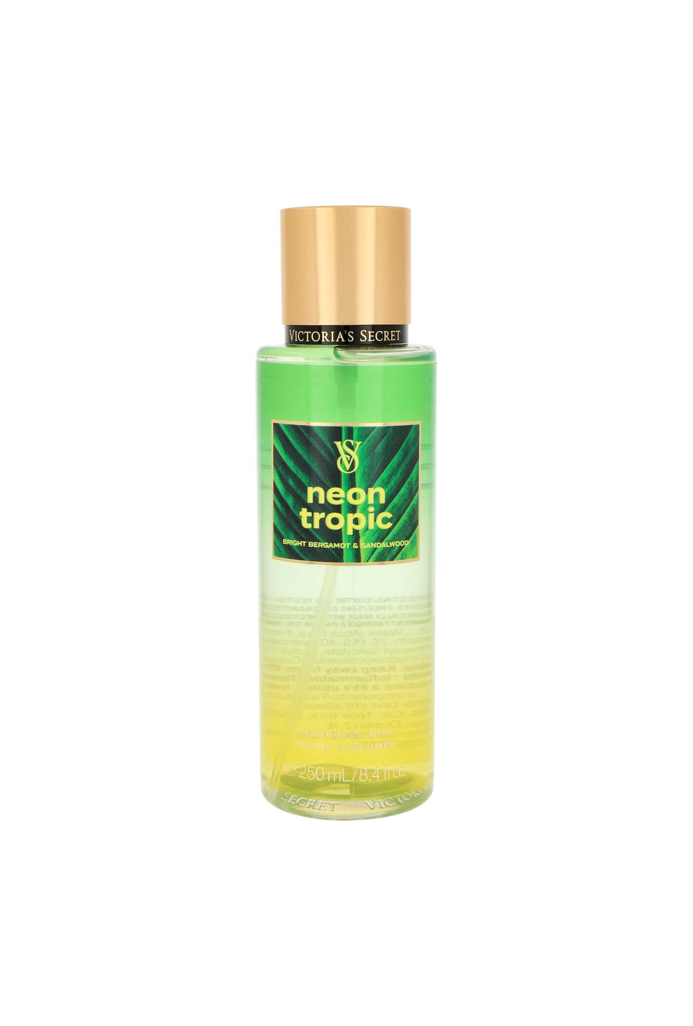 Victoria's Secret Neon Tropic Körperspray 250 ml