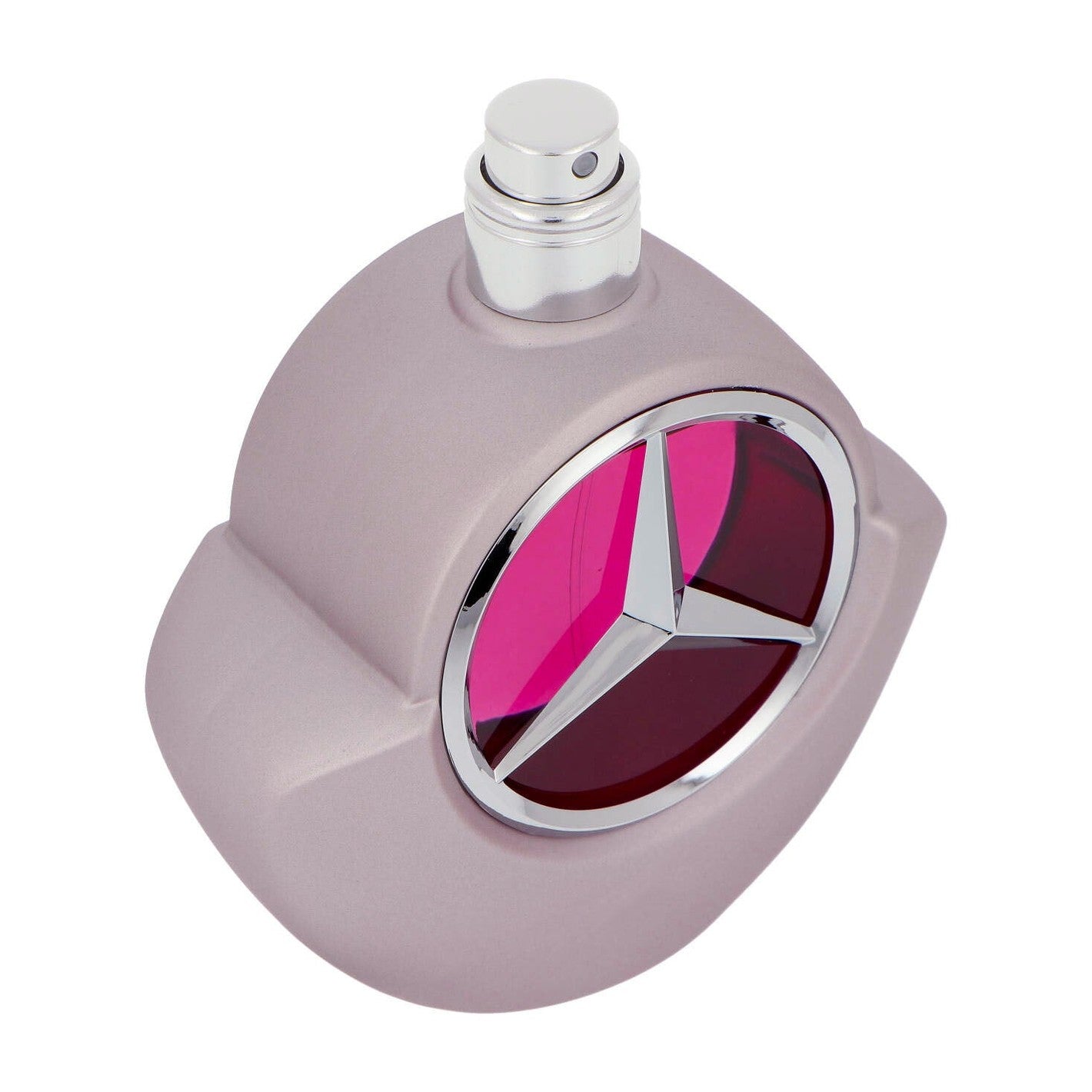 Tester Mercedes-Benz Woman Edp 90ml
