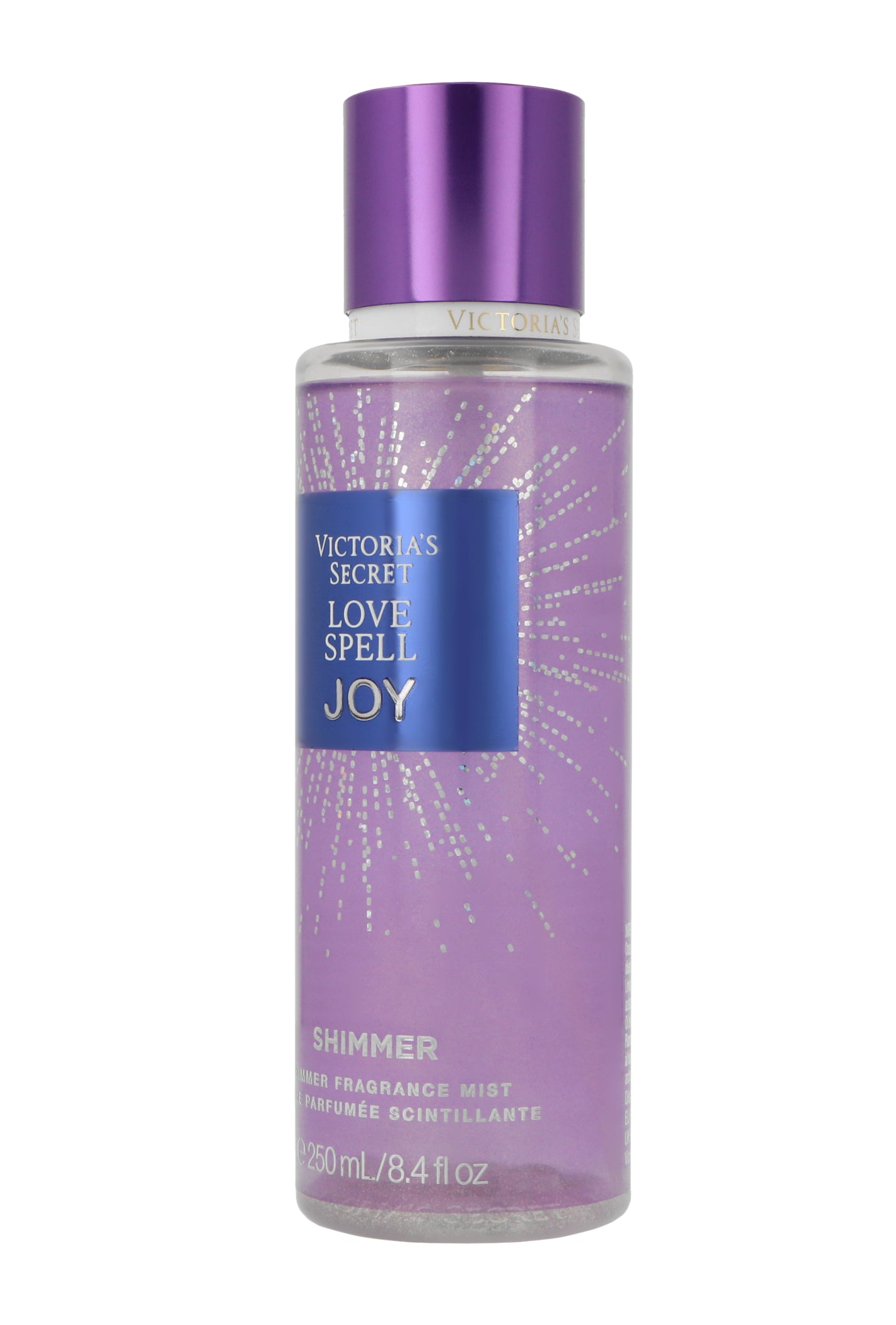 Victoria`S Secret Coastal Blooms Body Mist 250ml