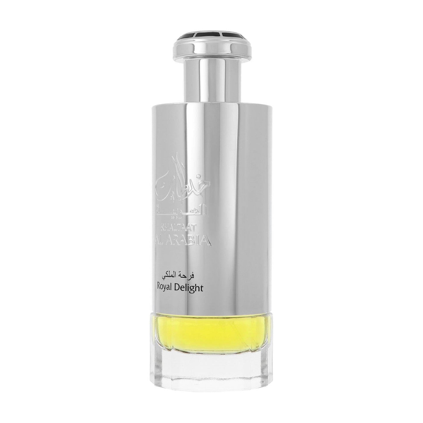 Lattafa Khaltaat Al Arabia Royal Delight Edp 100ml