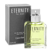 Calvin Klein Eternity For Men Eau de Toilette 100 ml