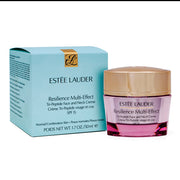 Estee Lauder Resilience Multi-Effect Tri-Peptide Gesichts- Und Halscreme Normale/Mischhaut LSF15 50ml