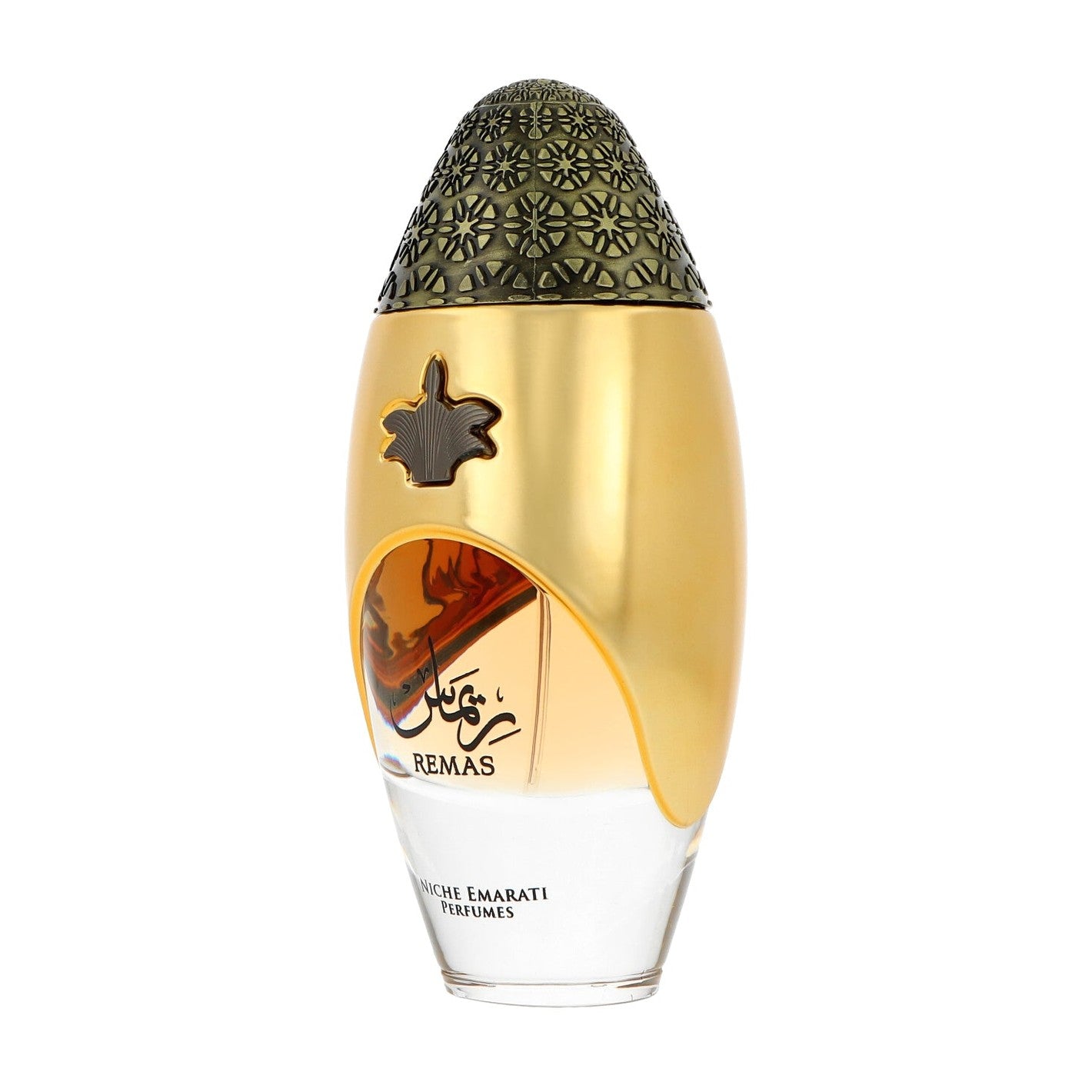 Lattafa Niche Emarati Remas Edp 100 ml