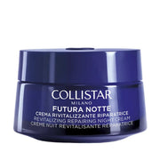 Collistar Revitalizing Repairing Night Cream 50ml