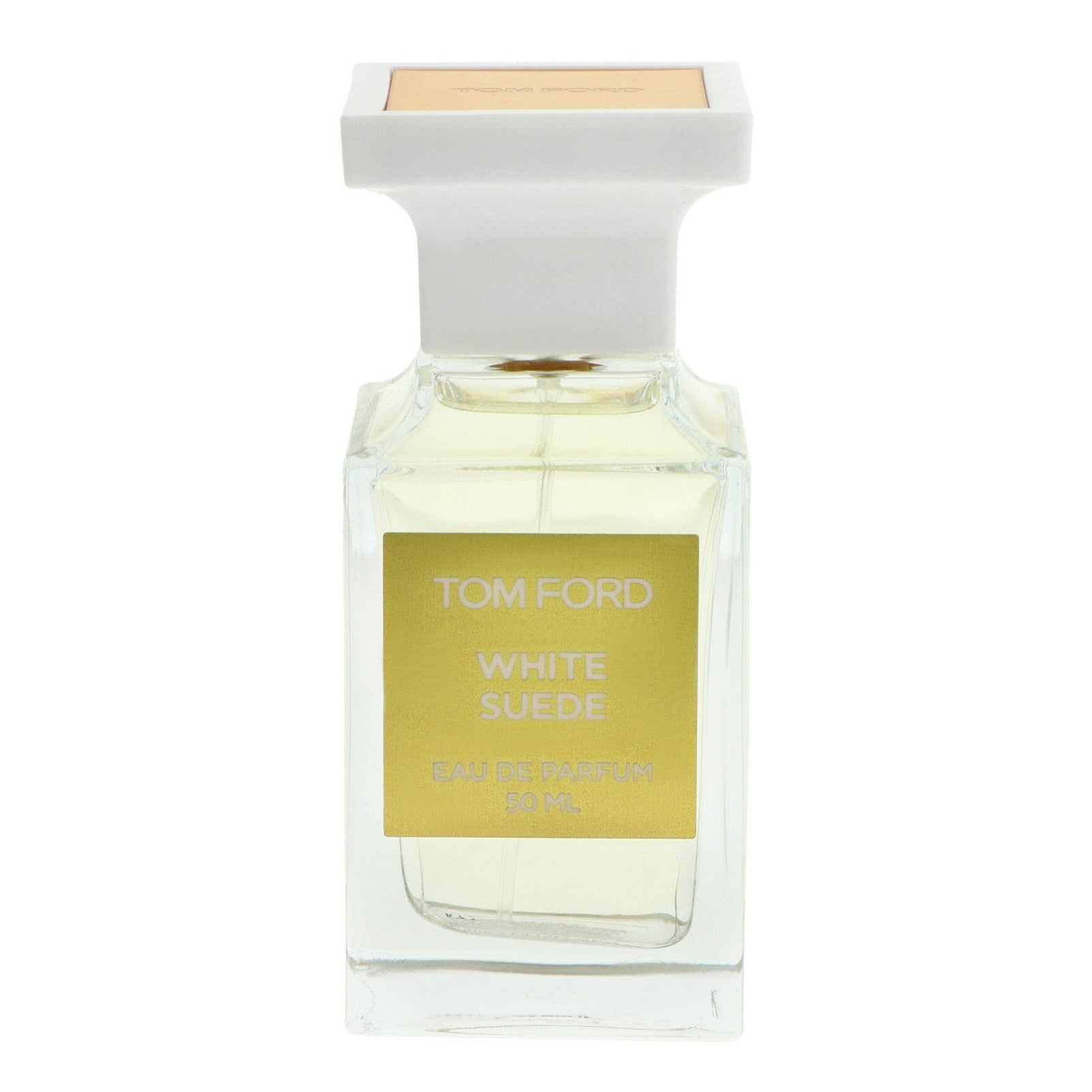 Tom Ford White Suede Edp 50ml