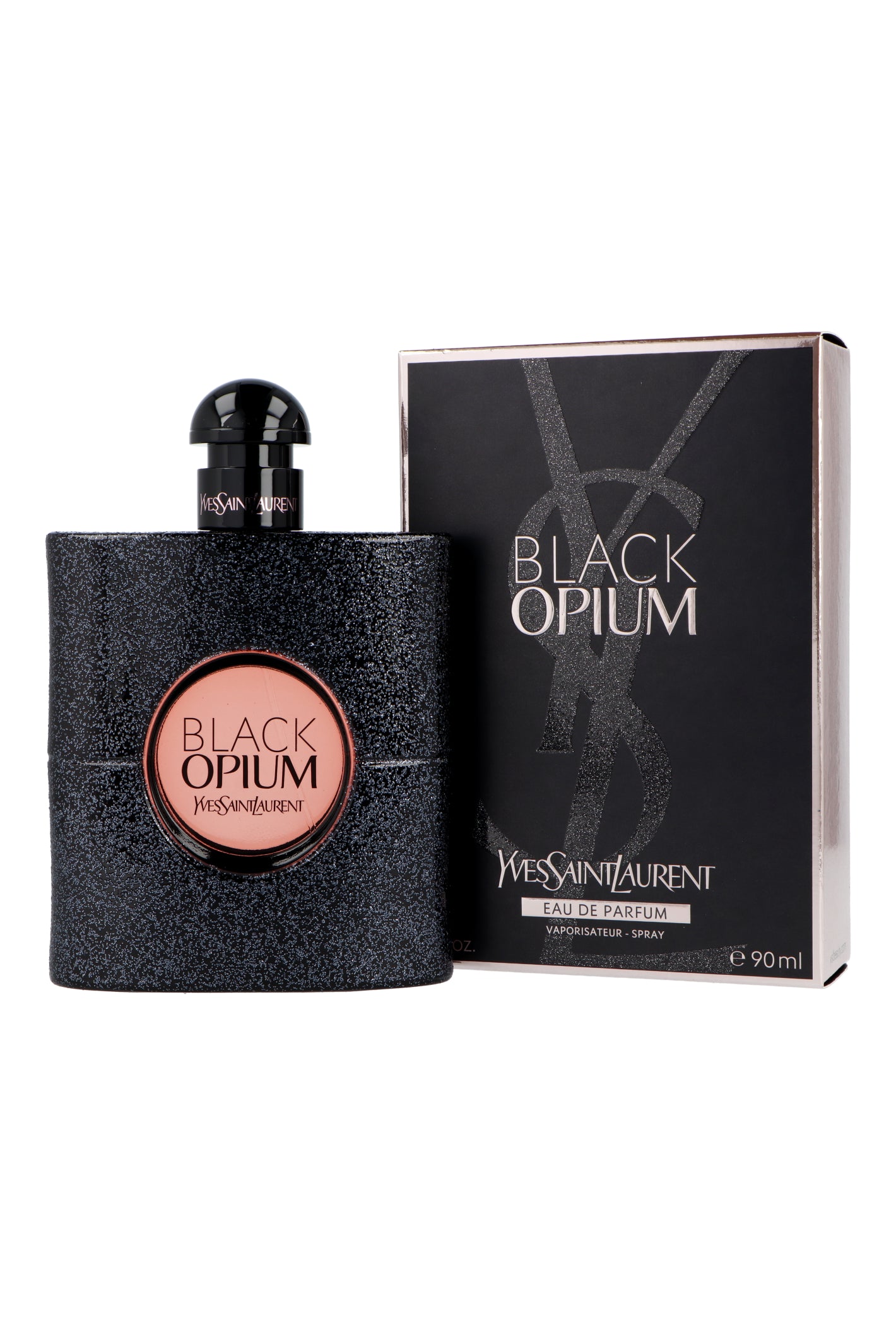 Yves Saint Laurent Black Opium Edp 90ml