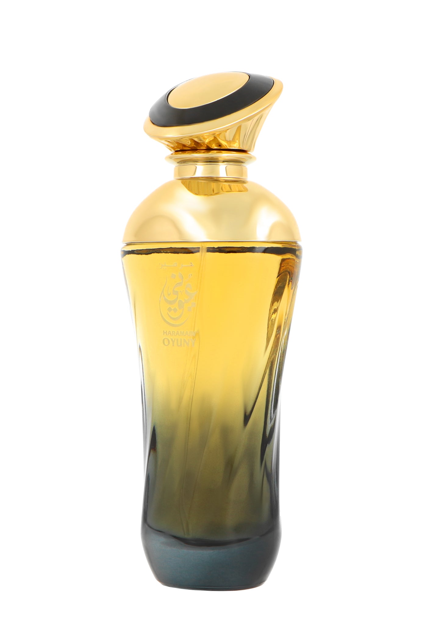 Al Haramain Oyuny Edp 100ml
