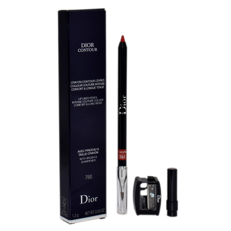 Dior Contour Lip Liner Pencil 760 Favorite 1,2g
