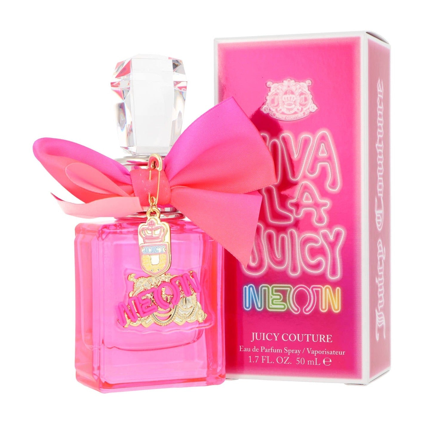 Juicy Couture Viva La Juicy Neon Edp 50ml