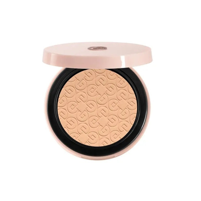 Collistar Impeccable Compact Powder Honey 10g