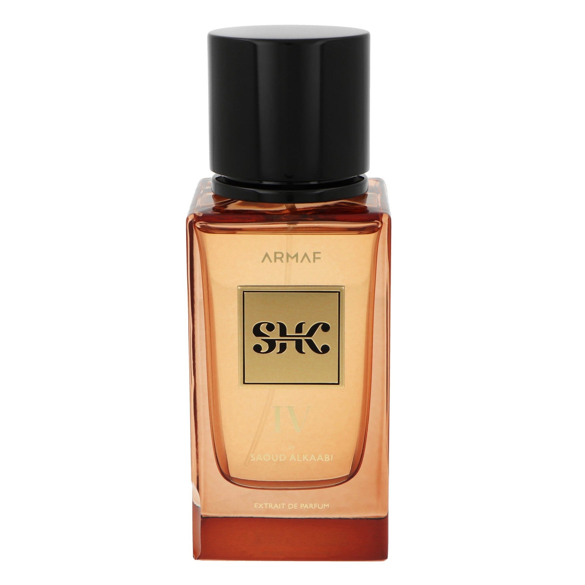 Armaf Saoud Alkaabi SHK IV Extrait de Parfum 100ml