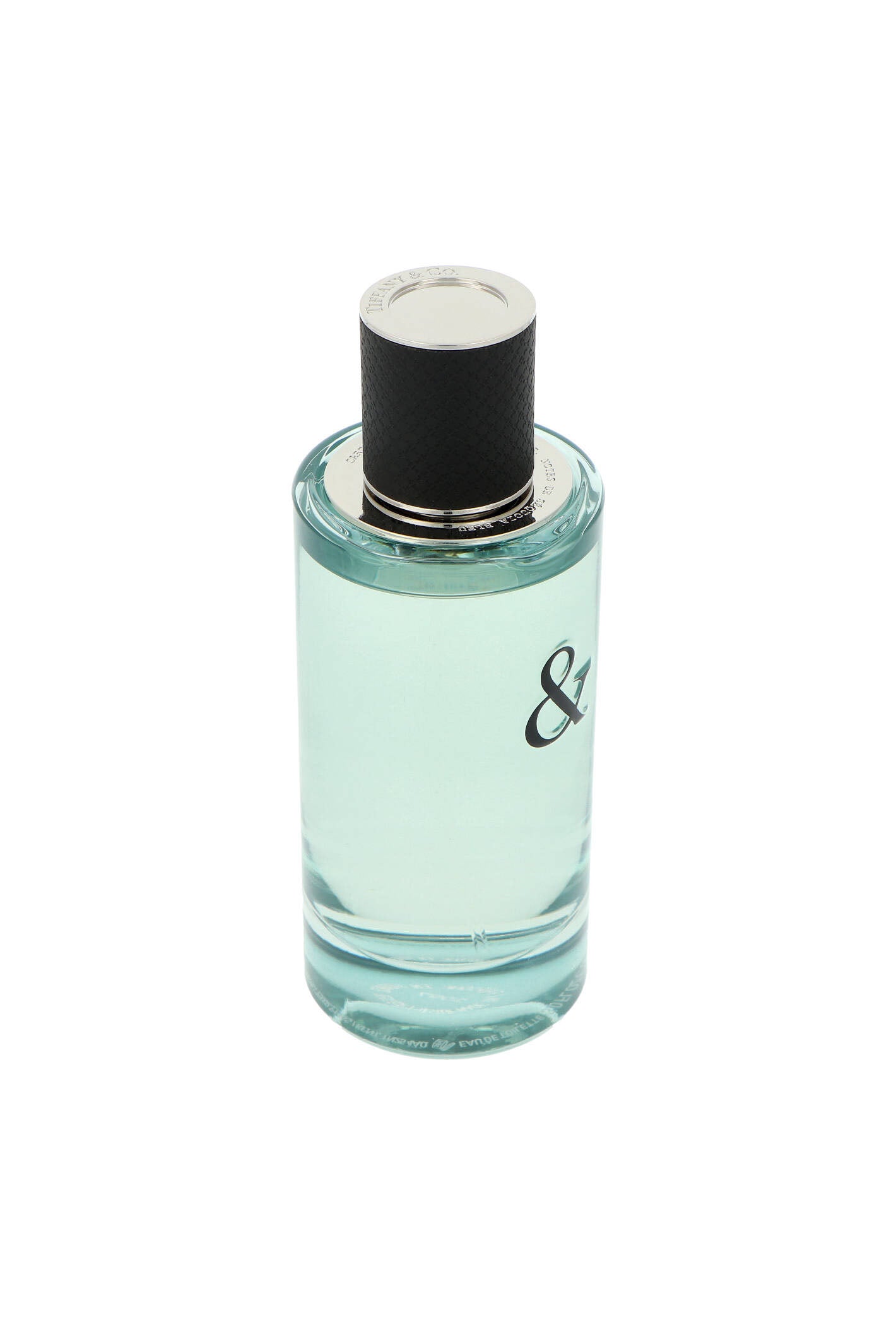 Tester Tiffany & Co Tiffany & Love For Him Edt 90ml