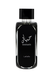 Lattafa Hayaati Black Edp 100ml