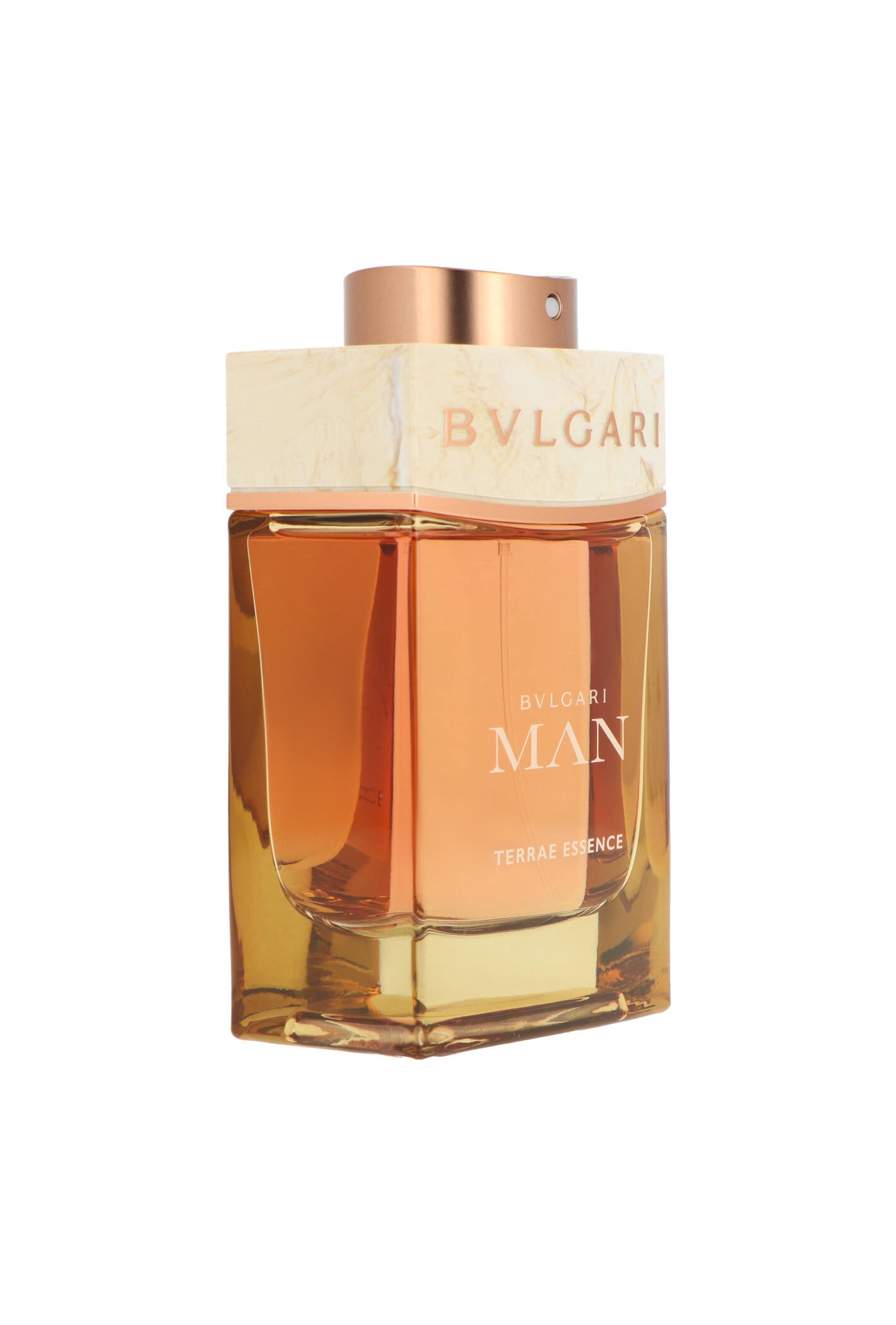 Bvlgari Man Terrae Essence Edp 100ml