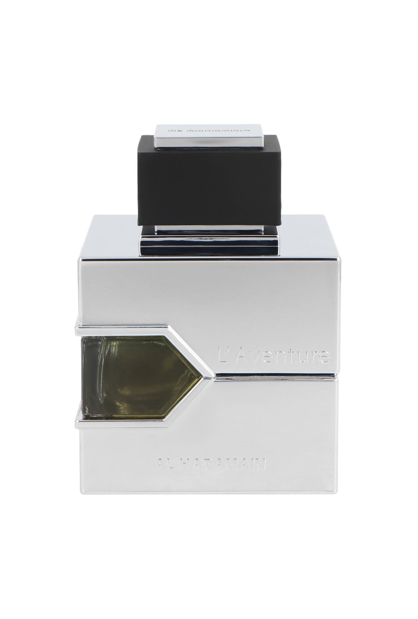 Al Haramain Perfumes L`Aventure Men Edp 100ml