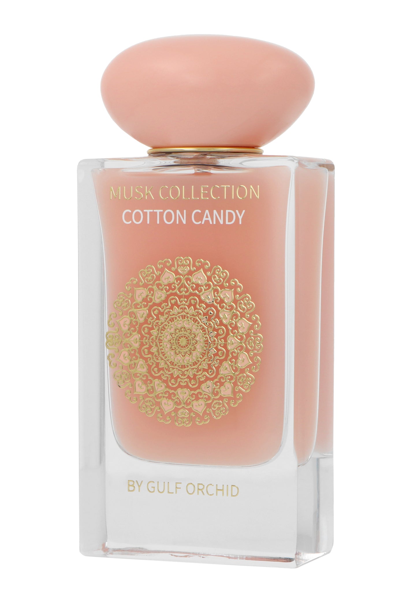 Gulf Orchid Cotton Candy Edp 60ml