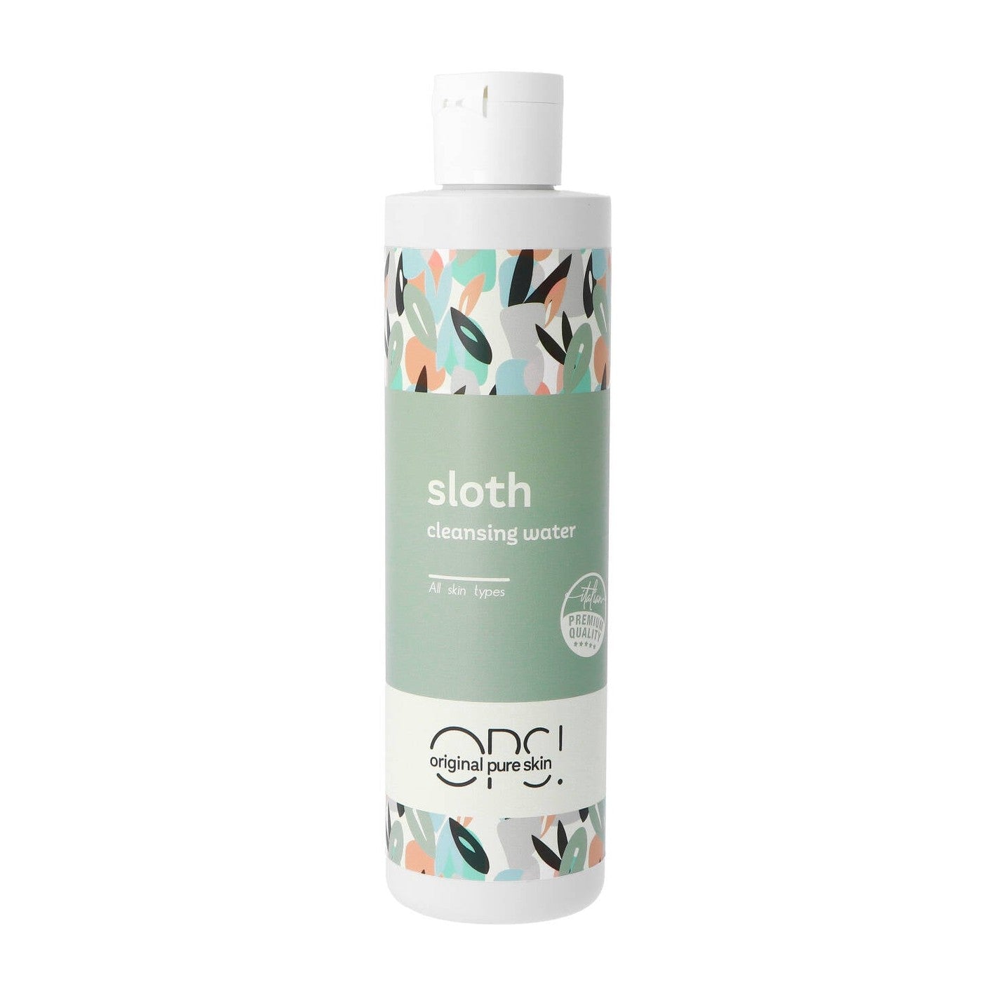 OPS! Sloth Cleansing Water 250ml