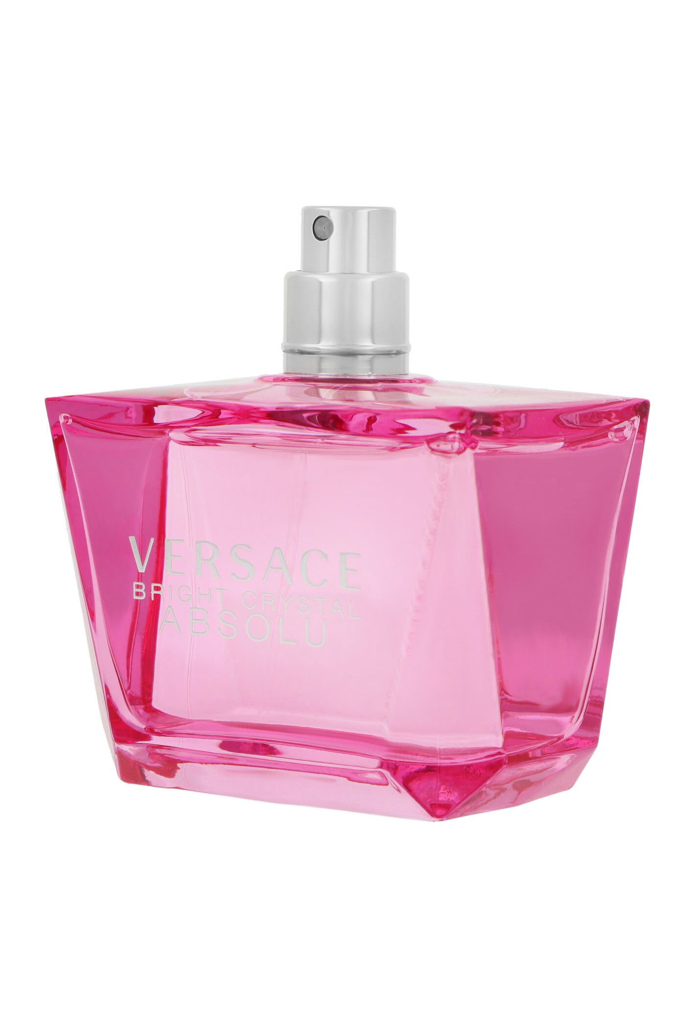Tester Versace Bright Crystal Absolu EDP 90ml