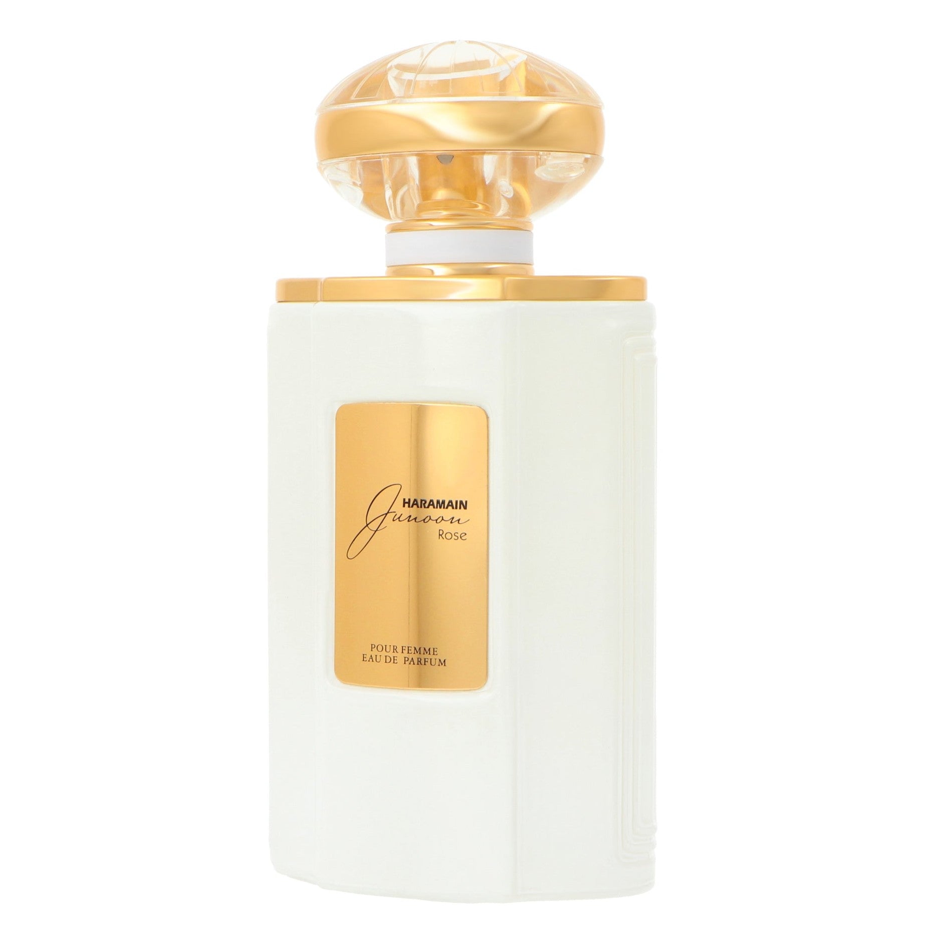 Al Haramain Junoon Rose Pour Femme Edp 75 ml