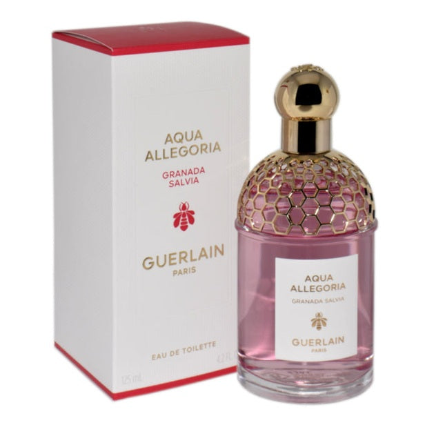 Guerlain Aqua Allegoria Granada Salvia Edt 125ml Refillable