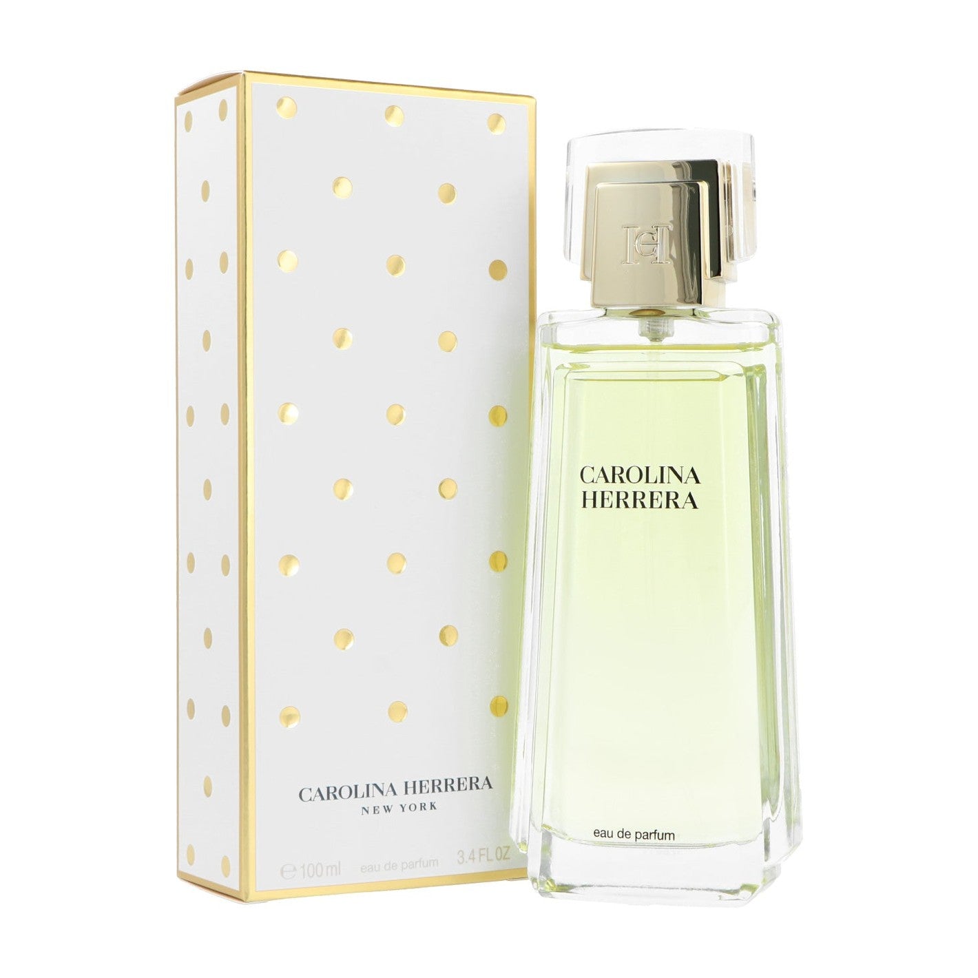 Carolina Herrera Carolina Herrera Edp 100ml