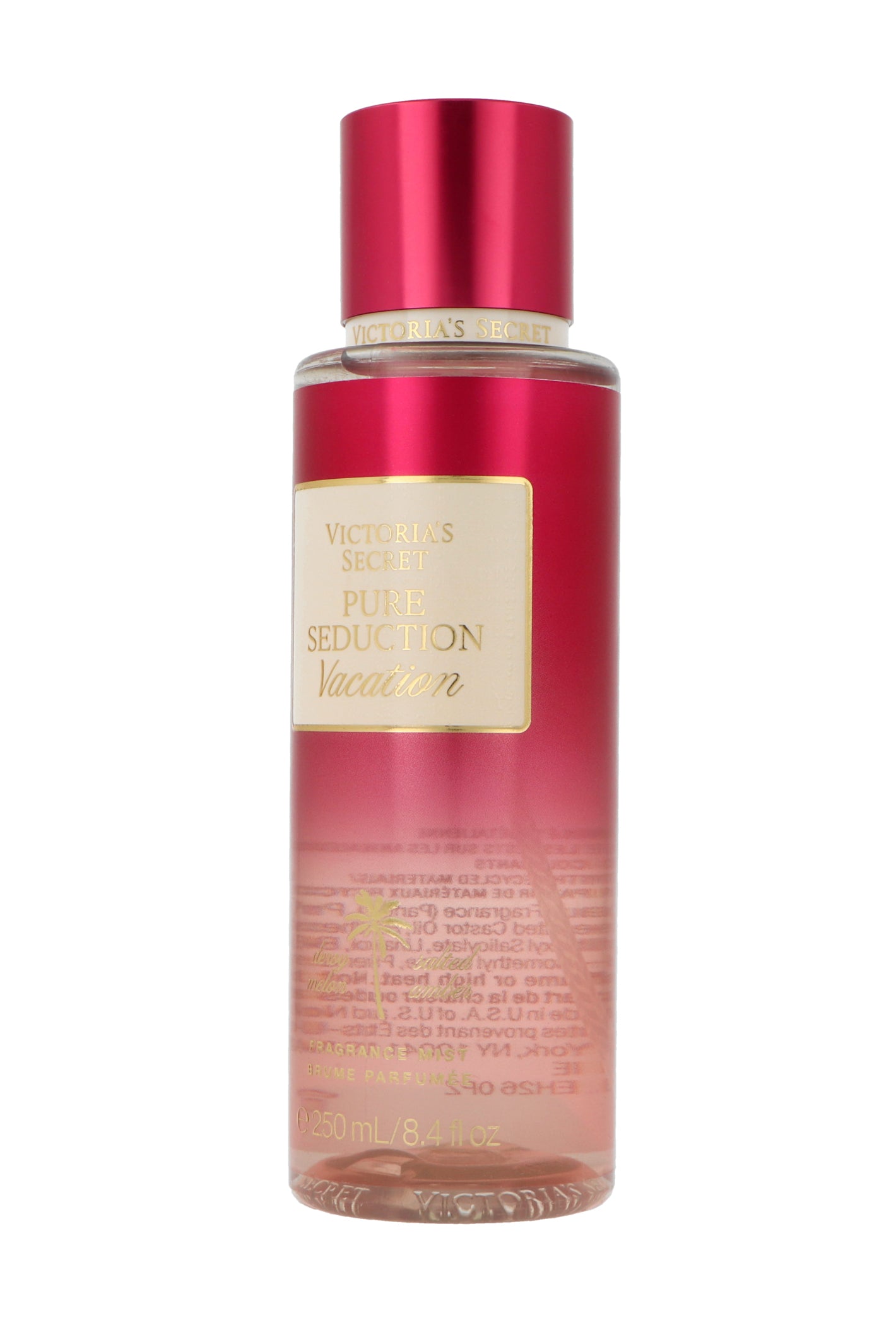 Victoria`s Secret Pure Seduction Vacation Body Mist 250ml