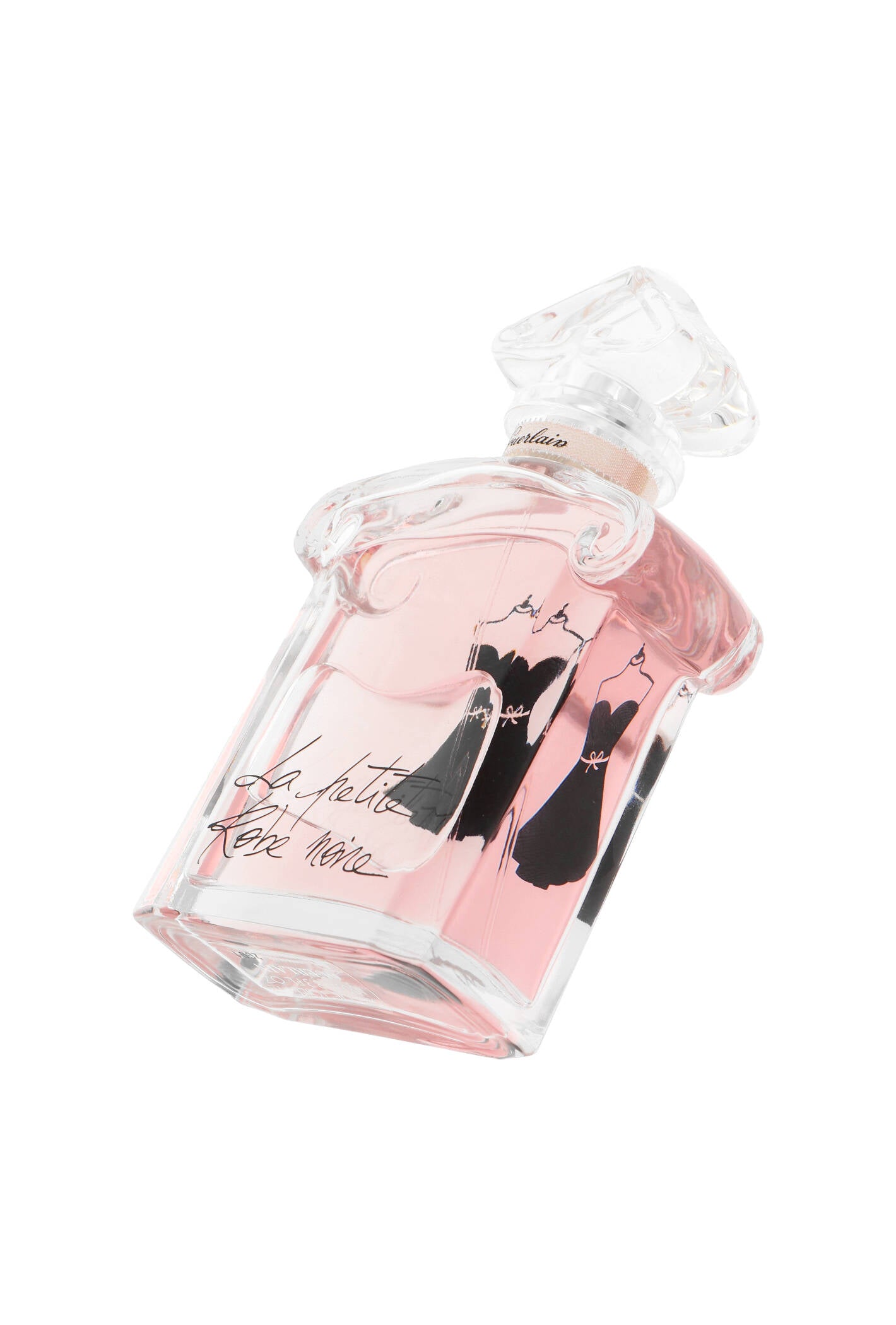 Guerlain La Petite Robe Noire Edt 100 ml