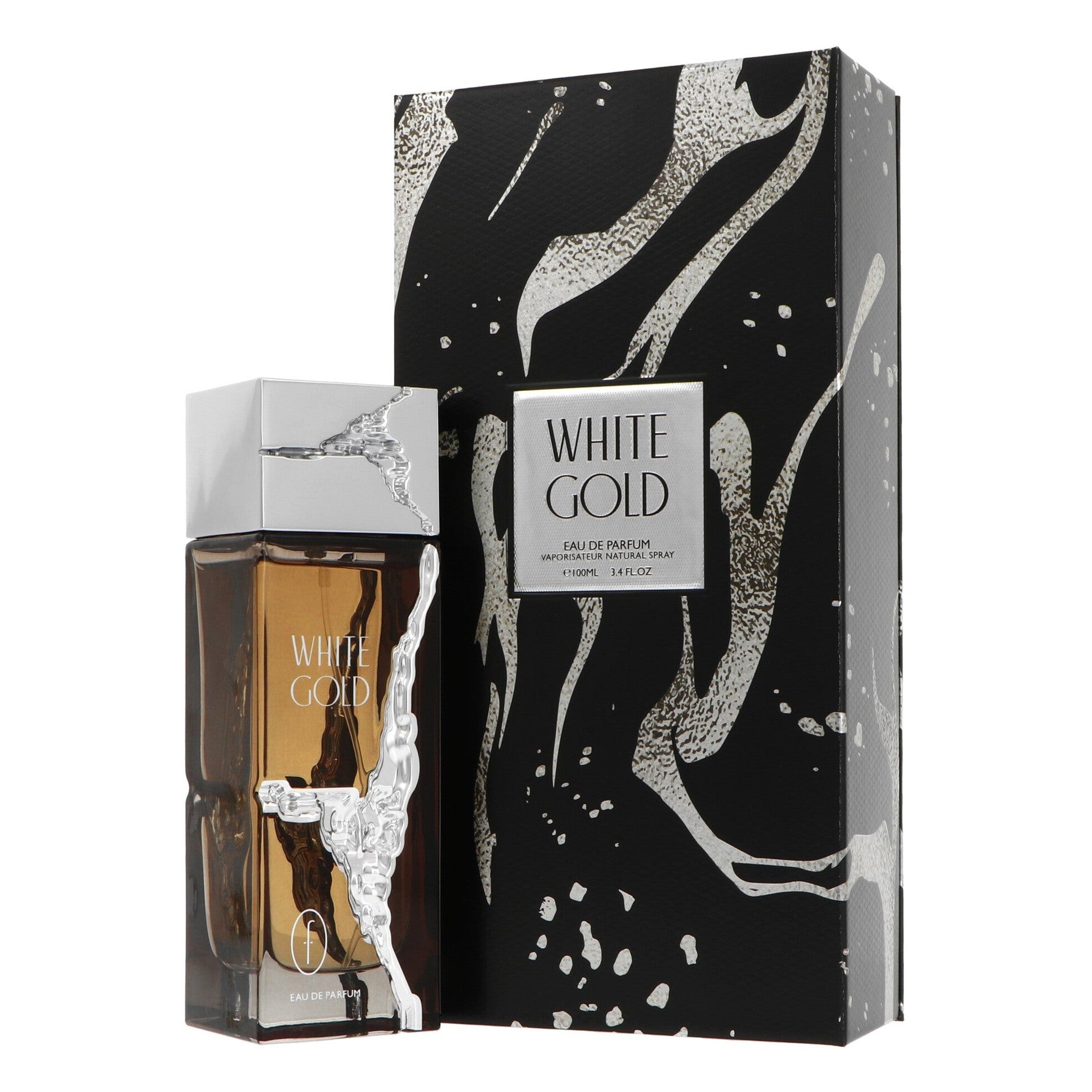Flavia White Gold Edp 100ml