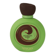 Tester Arabiyat Sugar Matcha Latte Edp 100ml