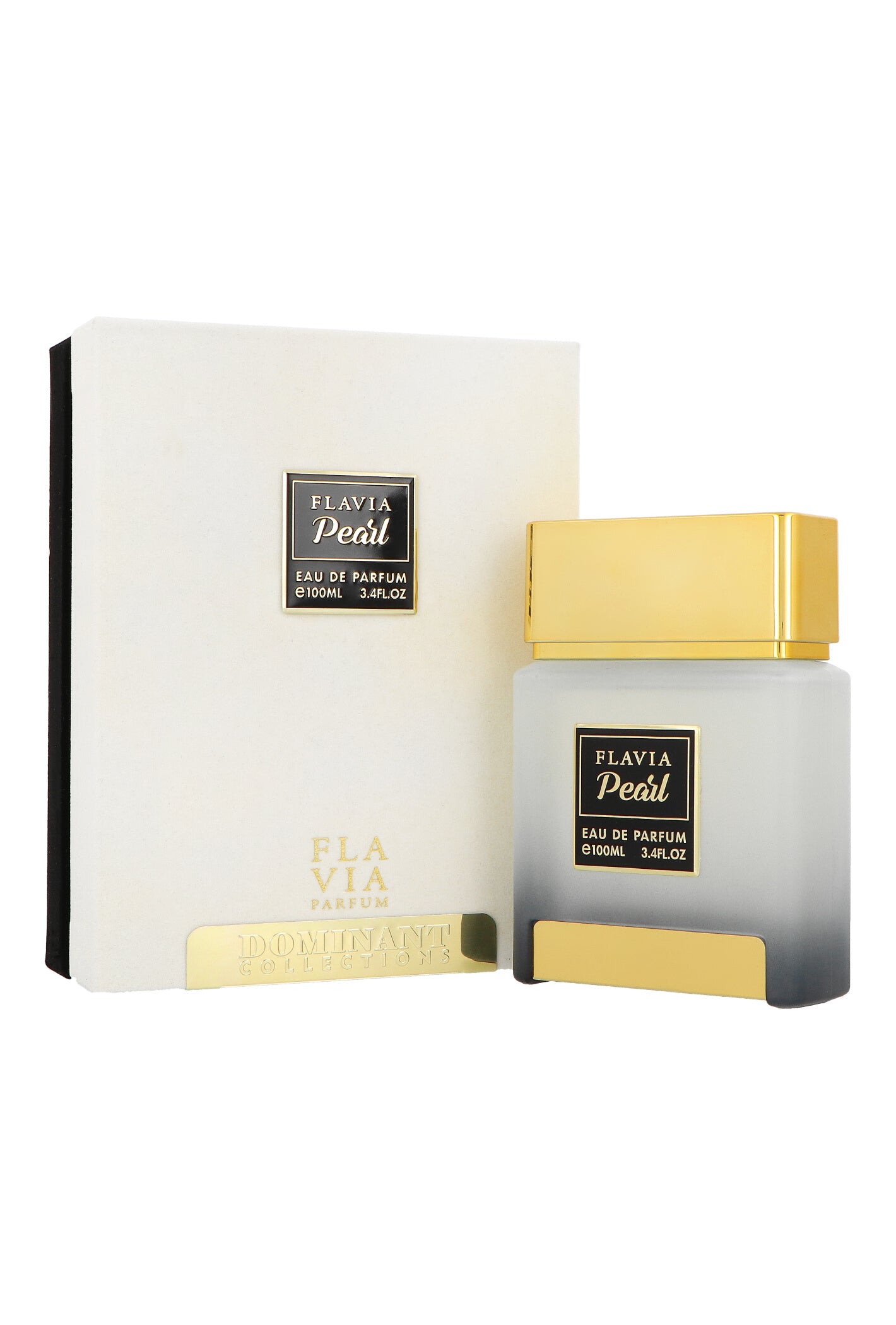 Flavia Pearl Edp 100ml