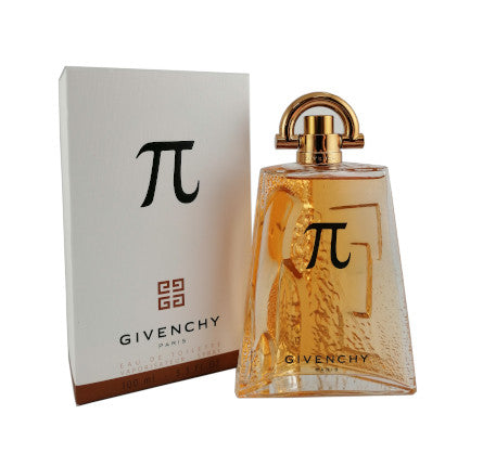 Givenchy Pi Edt 100ml
