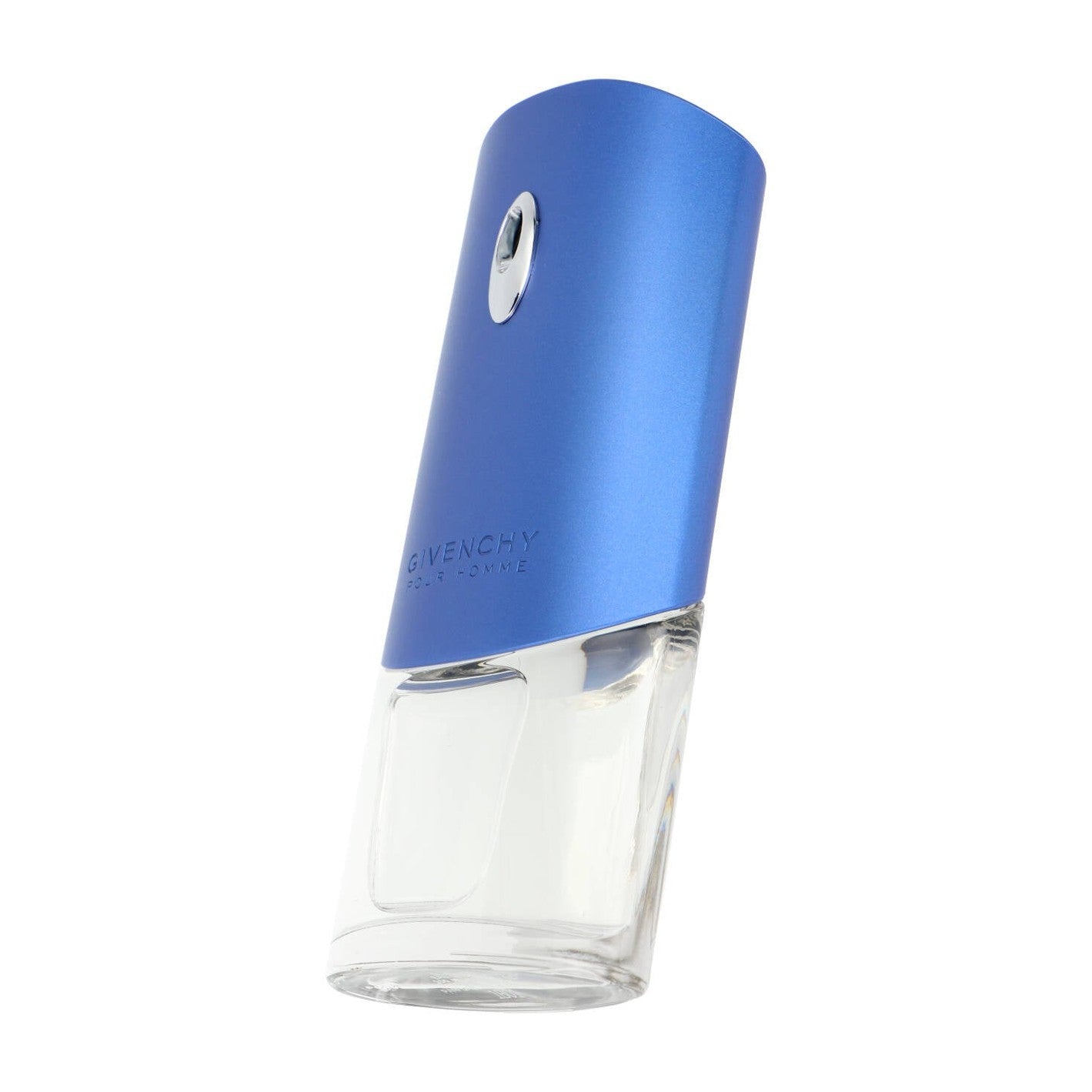Tester Givenchy Pour Homme Blue Label Edt 100ml