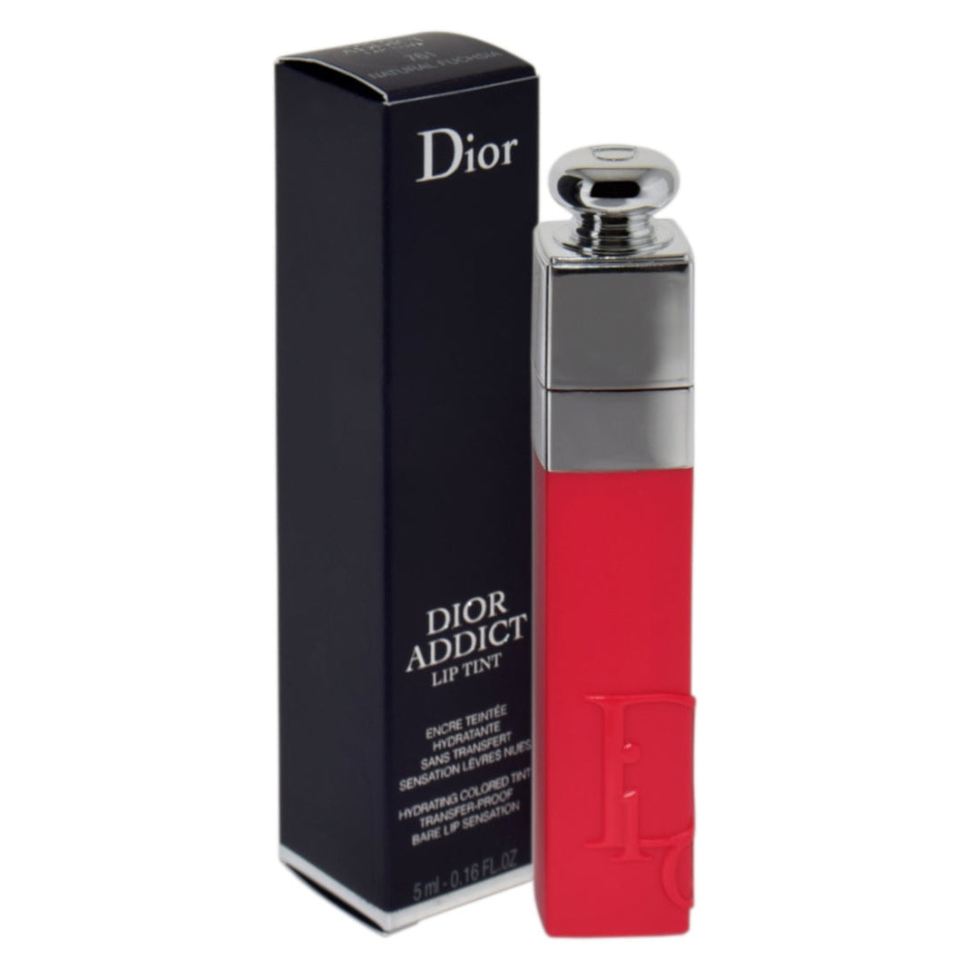 Dior Addict Lip Tint 761 Natural Fuchsia 5ml