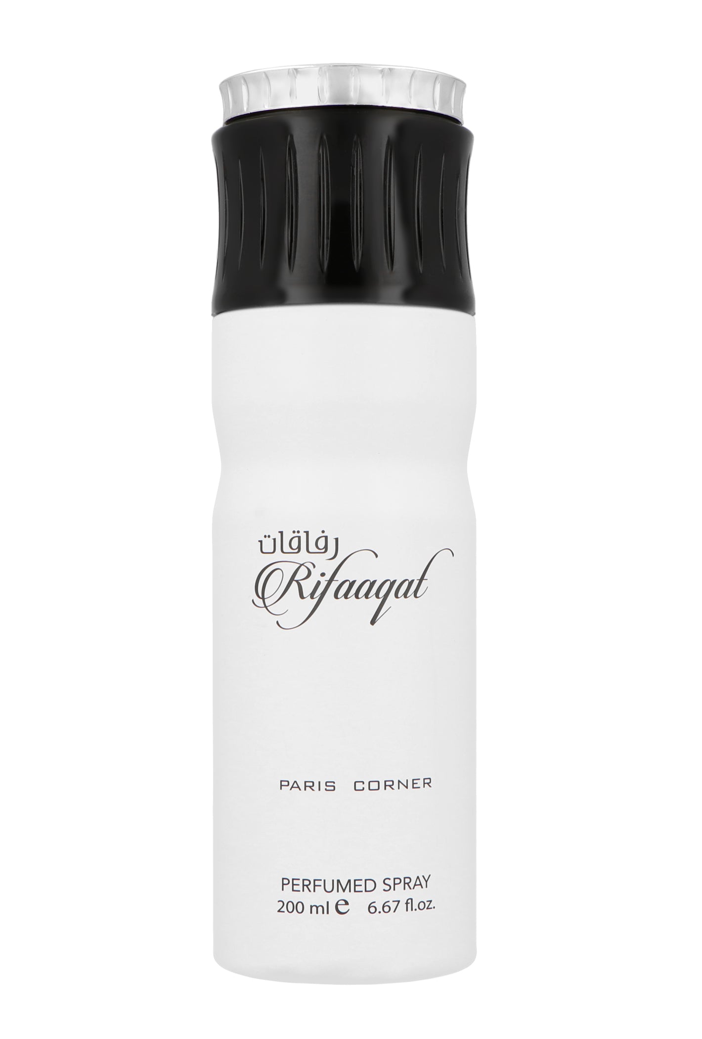 Paris Corner Rifaaqat Deospray 200ml