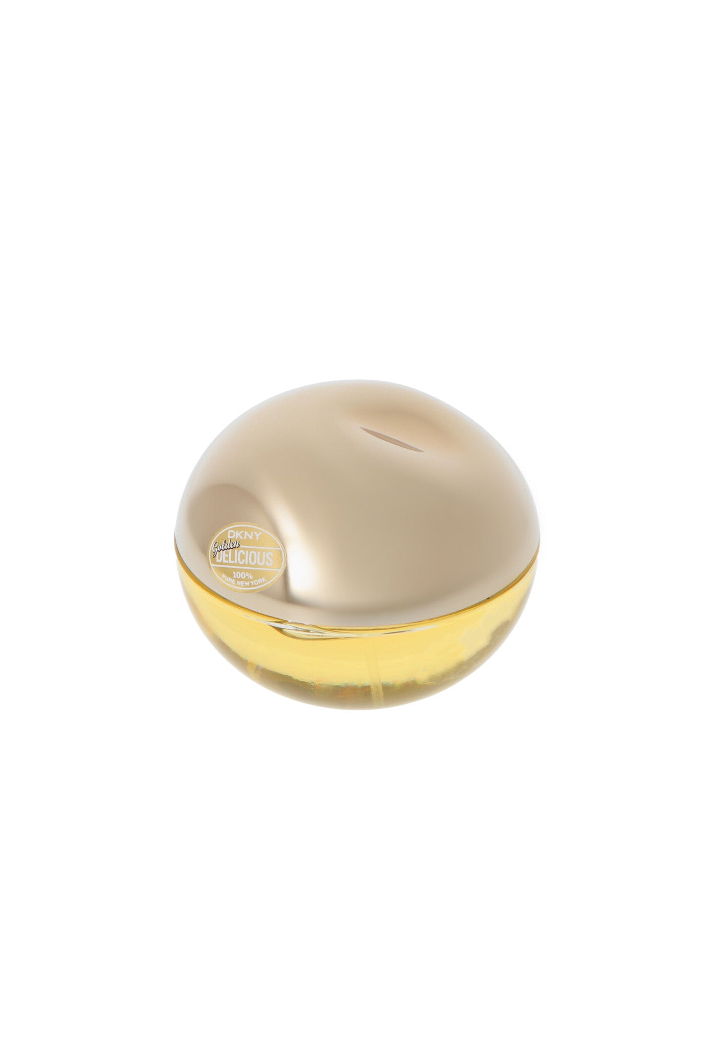 Tester DKNY Golden Delicious EdP 100ml