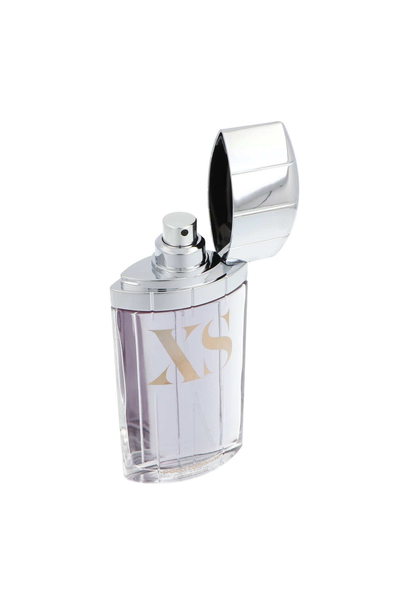 Paco Rabanne XS Edt 100ml