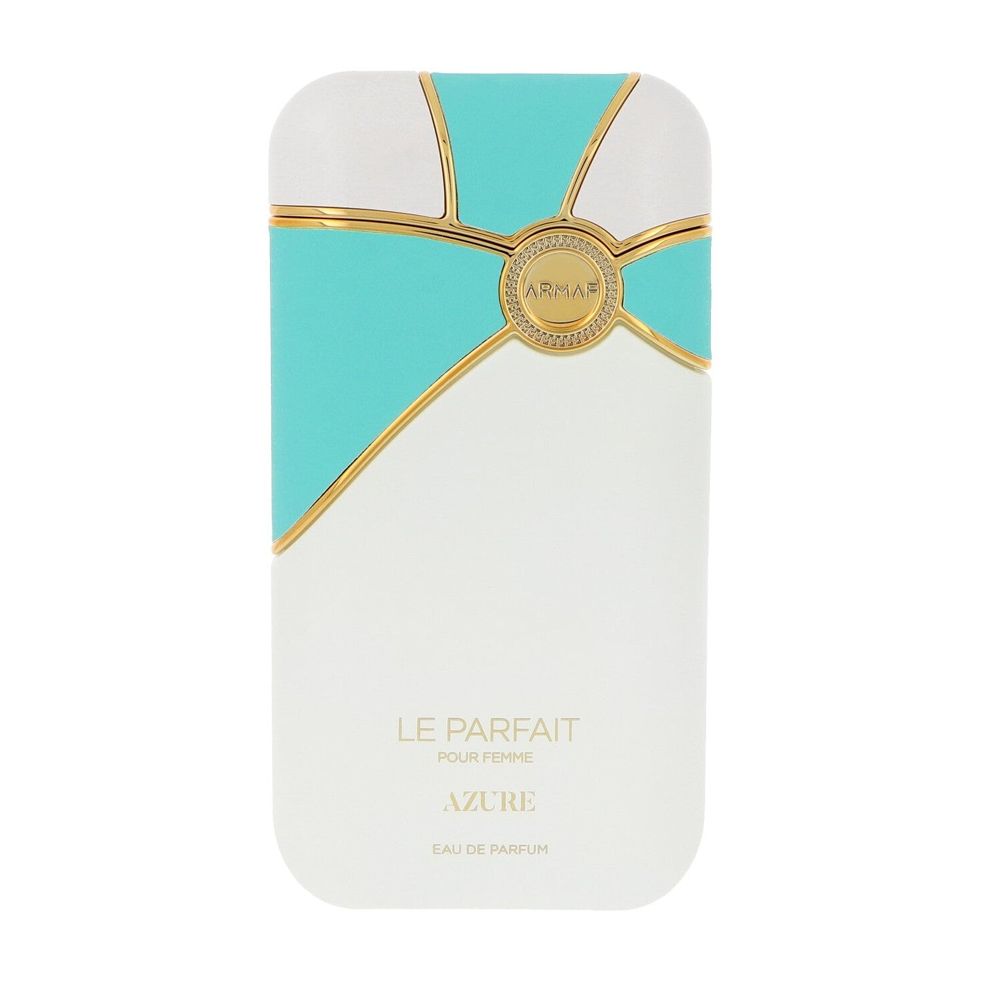 Armaf Le Parfait Azure Pour Femme Edp 200ml