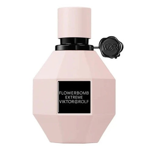 Viktor & Rolf Flowerbomb Extreme Intense Edp 50ml