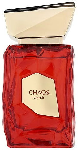 French Avenue Chaos Extrait de Parfum 100ml