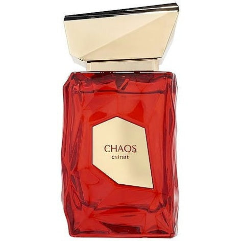 French Avenue Chaos Extrait de Parfum 100ml