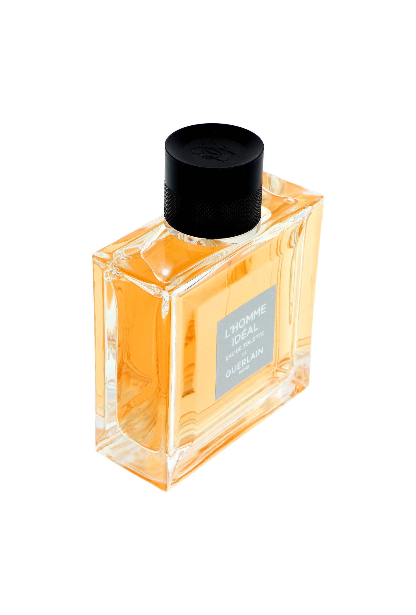 Guerlain L`Homme Ideal Edt 100ml