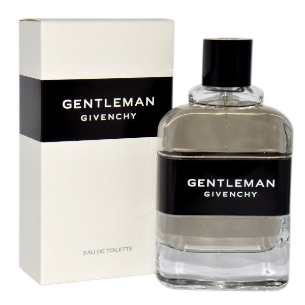 Givenchy Gentleman Edt 100ml