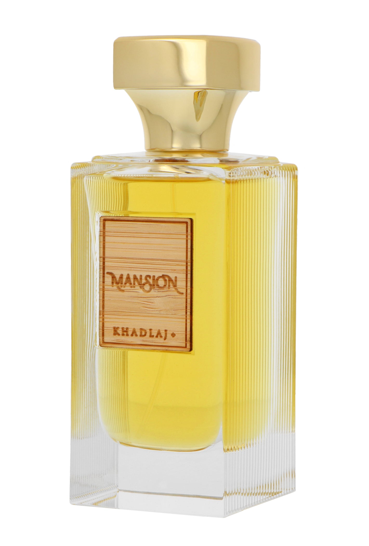 Khadlaj Mansion Edp 100ml