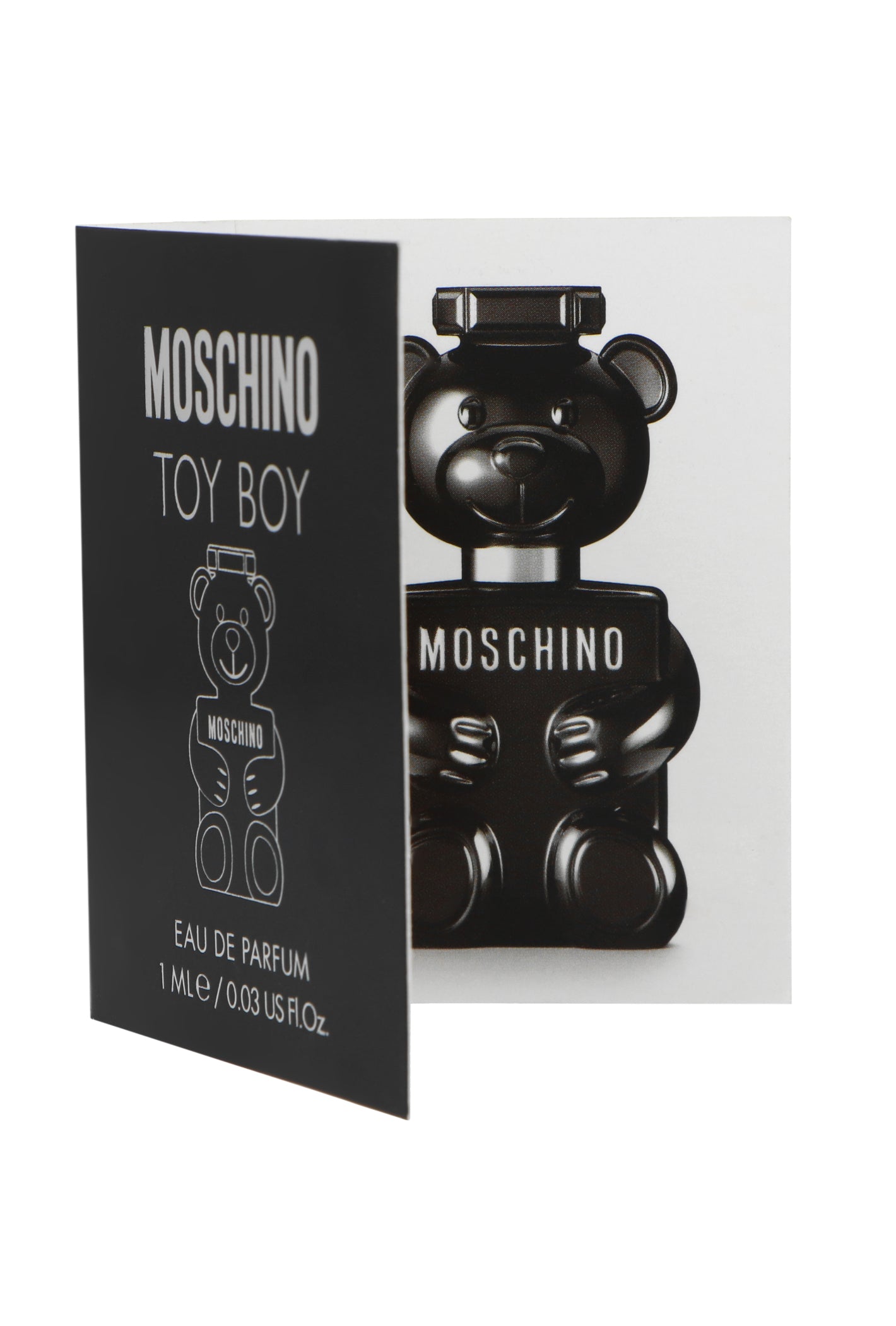 Próbka Moschino Toy Boy Edp 1ml