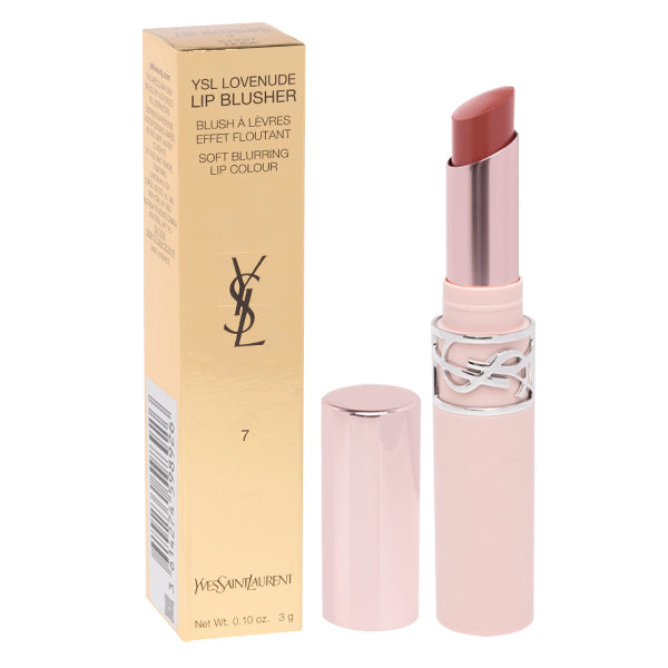 Yves Saint Laurent Lovenude Lip Blusher 07 3,2g