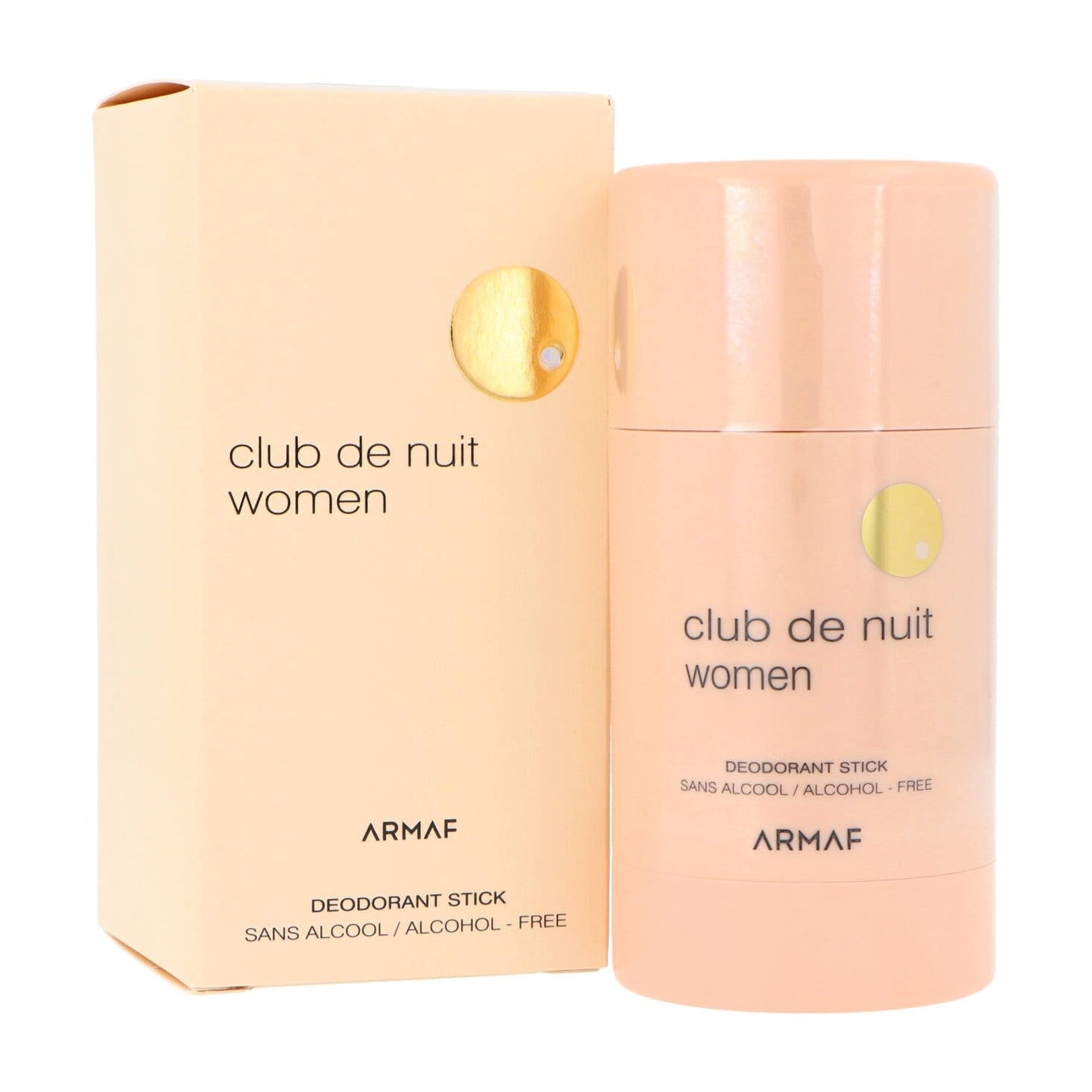 Armaf Club de Nuit Women Deodorant Stick 75g
