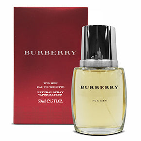 Burberry For Men Edt 100ml