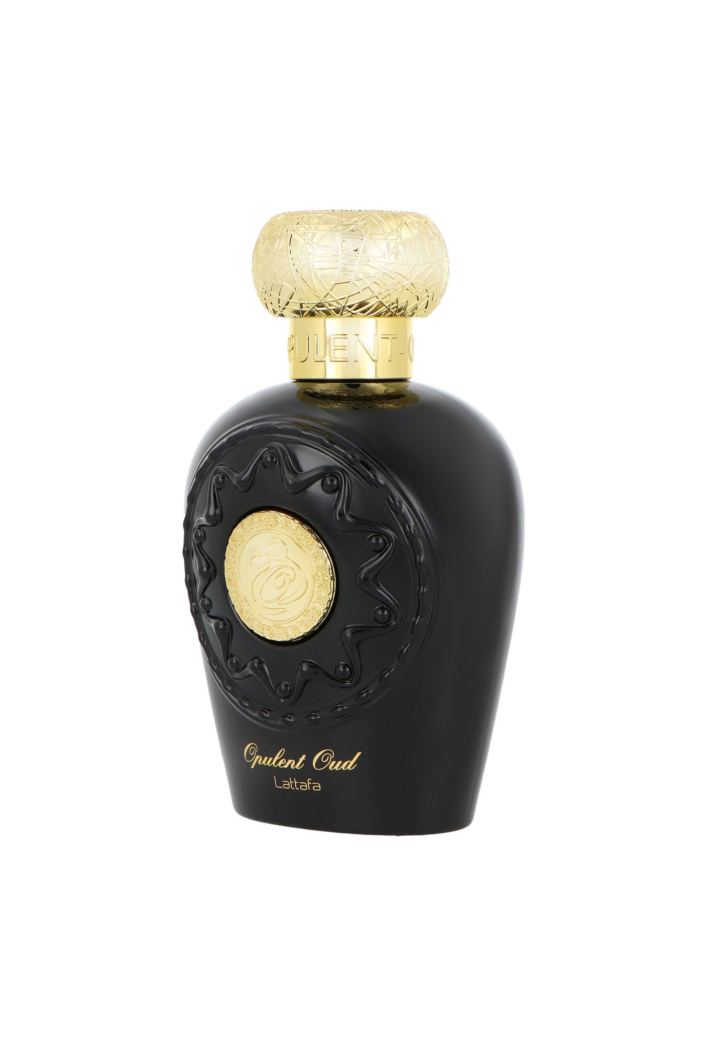 Lattafa Opulent Oud Edp 100ml