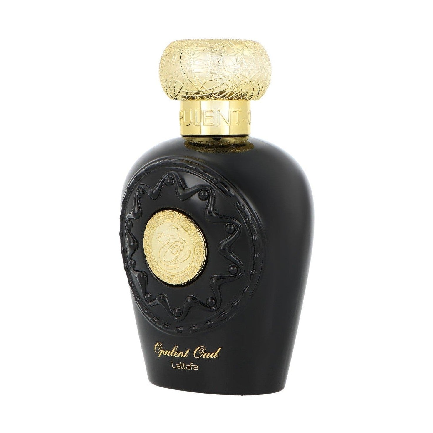 Lattafa Opulent Oud EdP 100ml