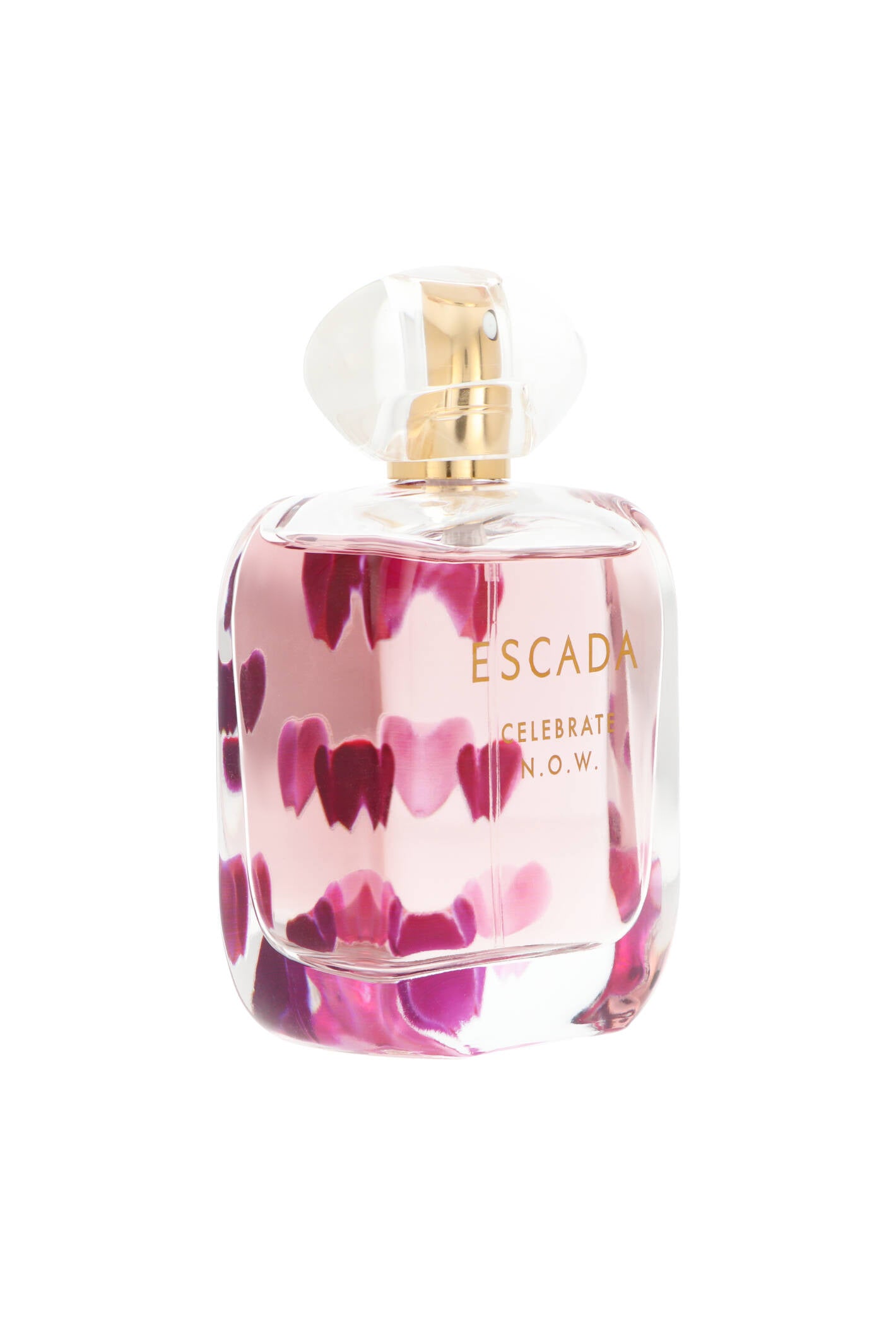 Tester Escada Celebrate N.O.W Edp 80ml